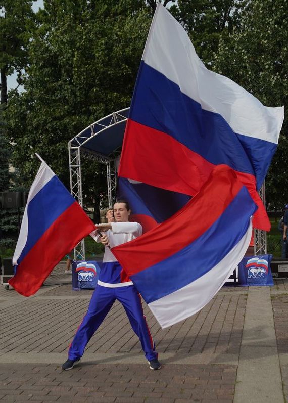 прописка в Константиновске